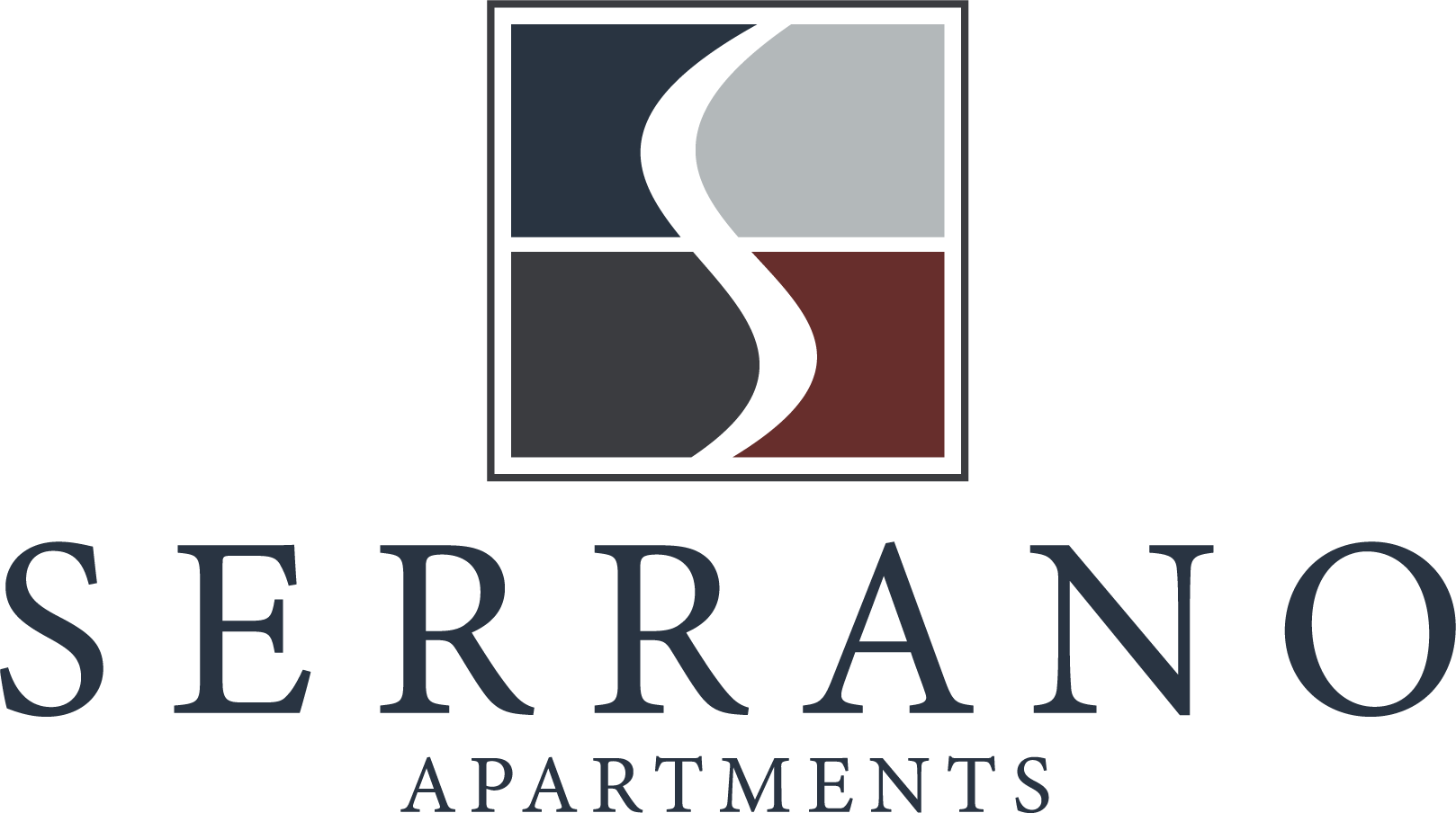 Serrano logo