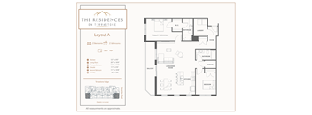 Two Bedroom
