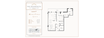 One Bedroom