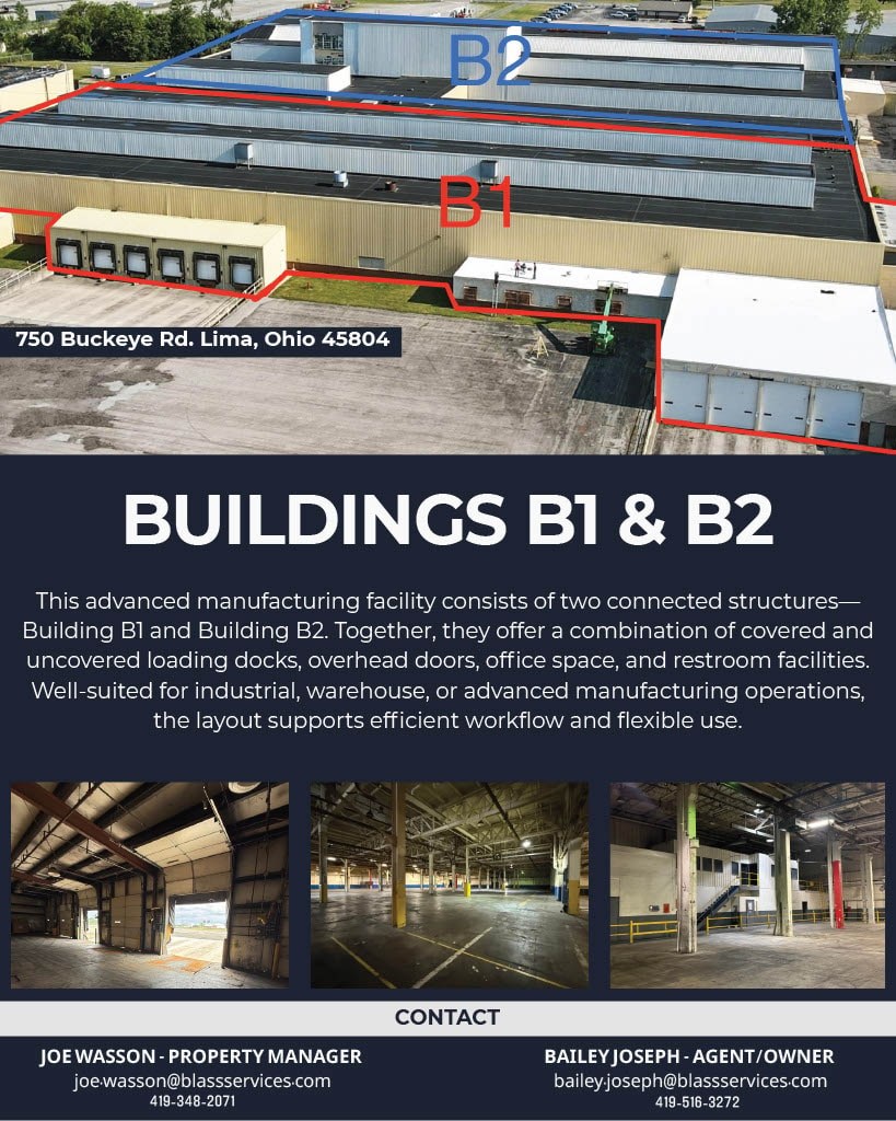 A building with the number 31 on it is shown in an image.