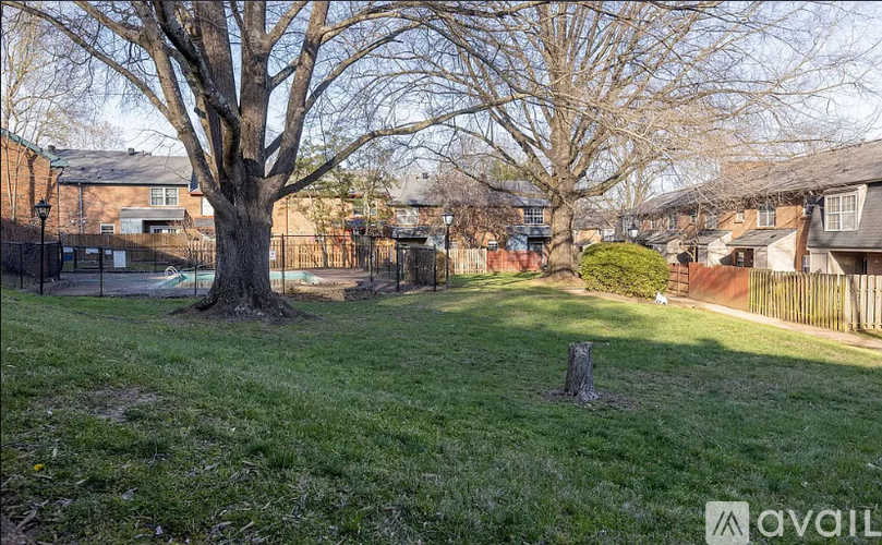 5515 Country Drive 3 Beds Townhouse for Rent - Photo gallery 2