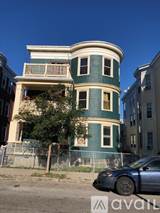 4-bedroom apartment at 120 Adams St in Boston