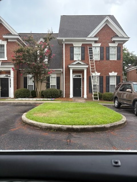Unit F1 4 Beds Apartment for Rent