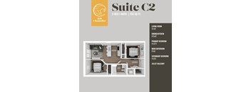 Suite C2