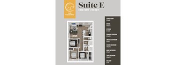 Suite E