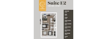 Suite E2