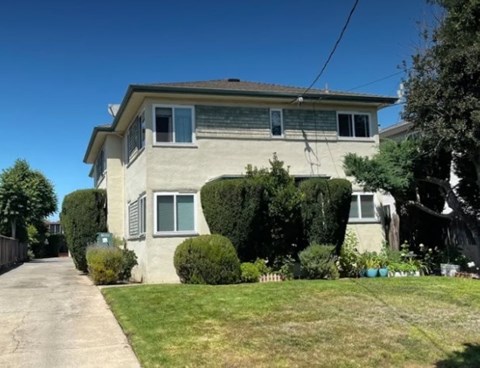 1335 Pearl Street 2 Beds Apartment for Rent