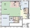 2 Bed 2 Bath