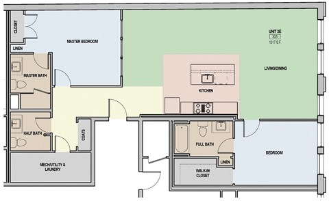 67 Federal Street 1-2 Beds Apartment for Rent - Photo Gallery 31