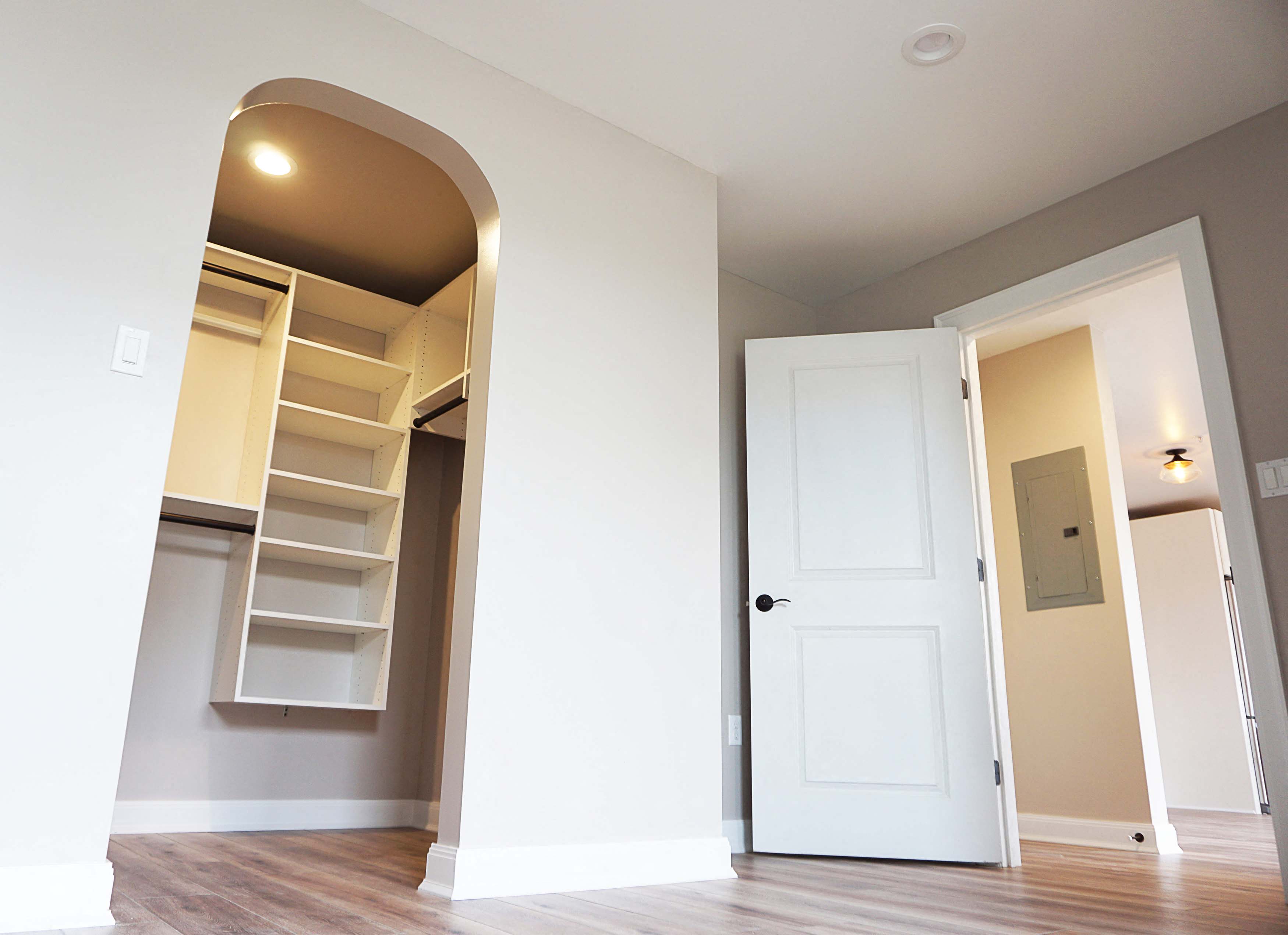 Onota Suite 302 - Bedroom