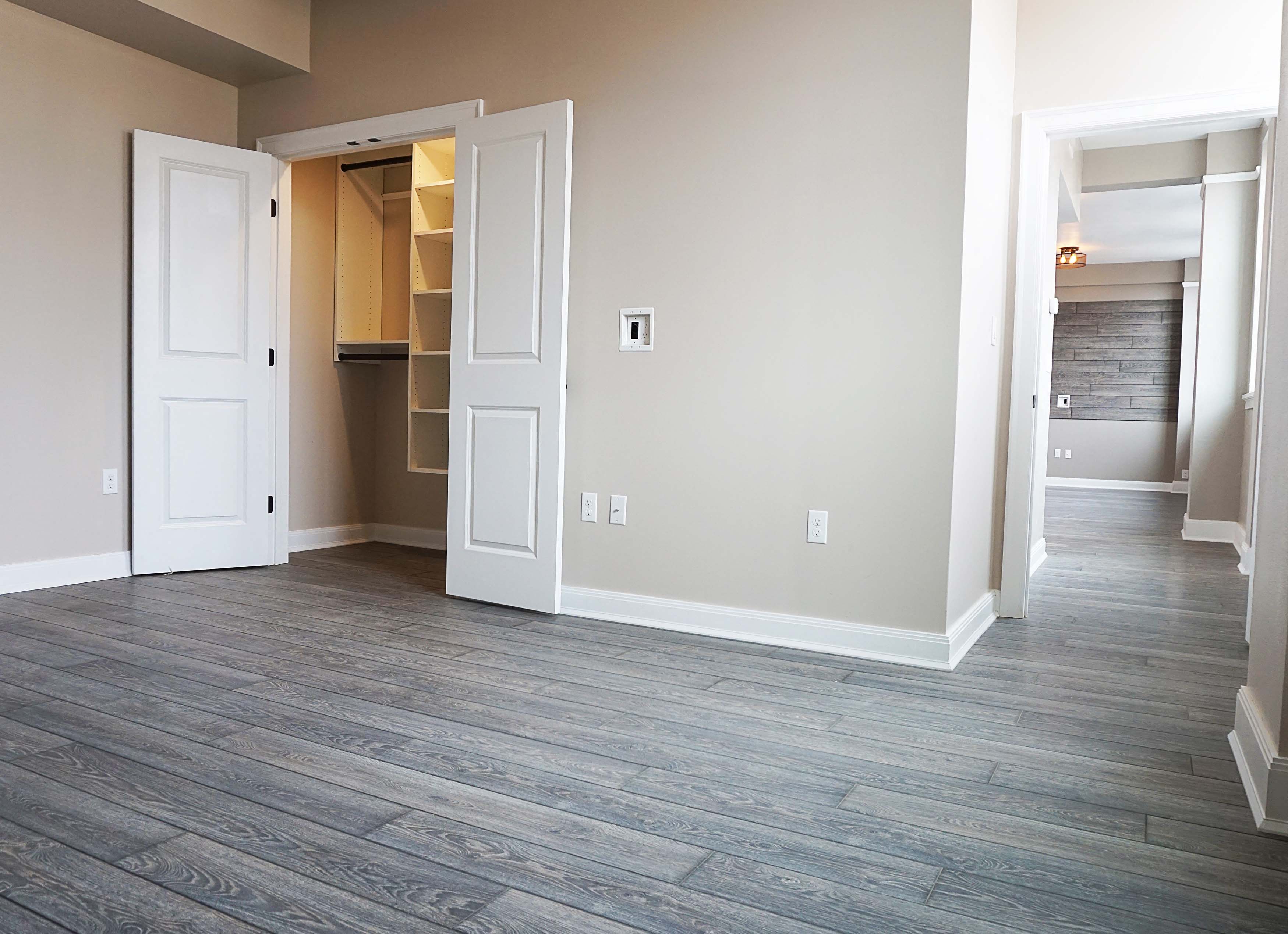 Onota Suite 305 Bedroom