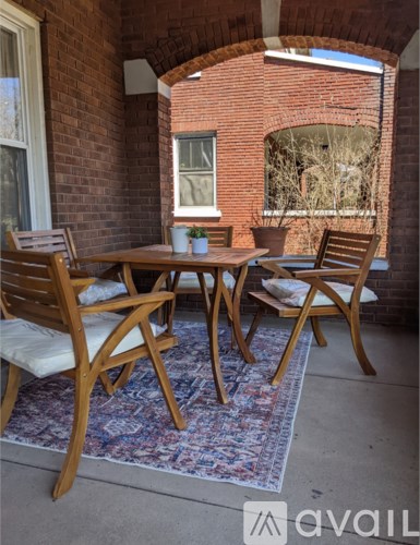 30 Casterton Avenue 3 Beds Apartment for Rent