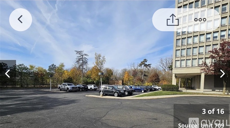 22700 Garrison Street 1 Apartment for Rent - Photo gallery 4