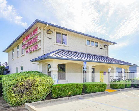 Storage Units for Rent available at 3000 Plumas Arboga Road, Olivehurst, CA 95961