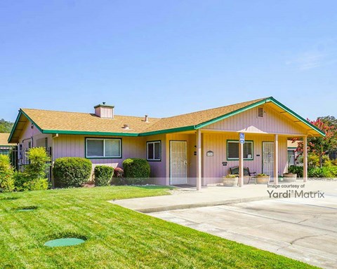 Storage Units for Rent available at 17212 Cattle Drive, Rough And Ready, CA 95975