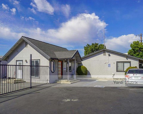 Storage Units for Rent available at 1597 Hammonton Smartville Road, Marysville, CA 95901