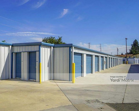 Storage Units for Rent available at 1976 North Beale Road, Marysville, CA 95901