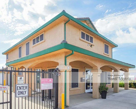 Storage Units for Rent available at 5600 Lindhurst Avenue, Marysville, CA 95901