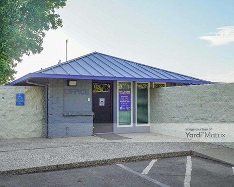 Storage Units for Rent available at 1233 Hunn Road, Yuba City, CA 95991