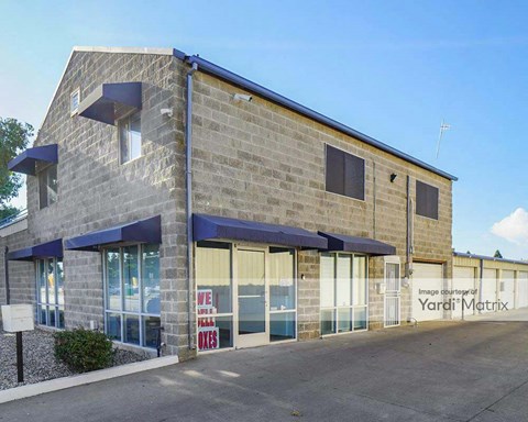 Storage Units for Rent available at 875 Forbes Avenue, Yuba City, CA 95991