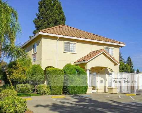 Storage Units for Rent available at 1272 Market Street, Yuba City, CA 95991