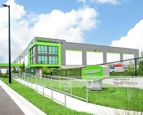 Storage Units for Rent available at 2560 Aurora Road, Melbourne, FL 32935