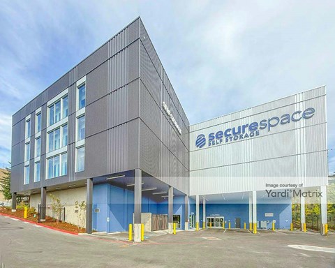 Storage Units for Rent available at 2701 South 204Th Street, Seatac, WA 98198