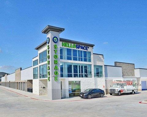 Storage Units for Rent available at 141 Lonesome Quail Drive, New Braunfels, TX 78130