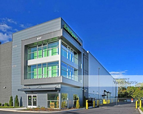 Storage Units for Rent available at 517 North White Horse Pike, Magnolia, NJ 08049