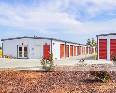 Storage Units for Rent available at 2723 Oakley Lane, Wheatland, CA 95692