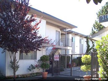 3 Bedroom Apartments In Mountain View