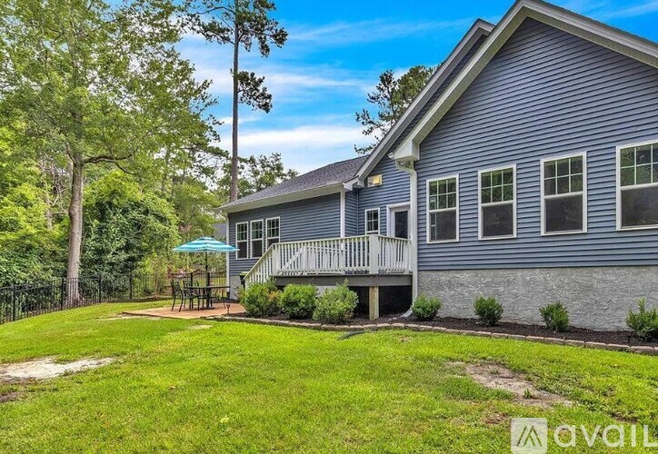 3826 Timber Stream Drive 3 Beds Single Family Home for Rent - Photo gallery 3