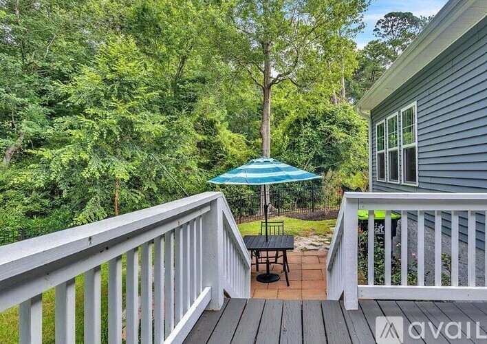 3826 Timber Stream Drive 3 Beds Single Family Home for Rent - Photo gallery 5