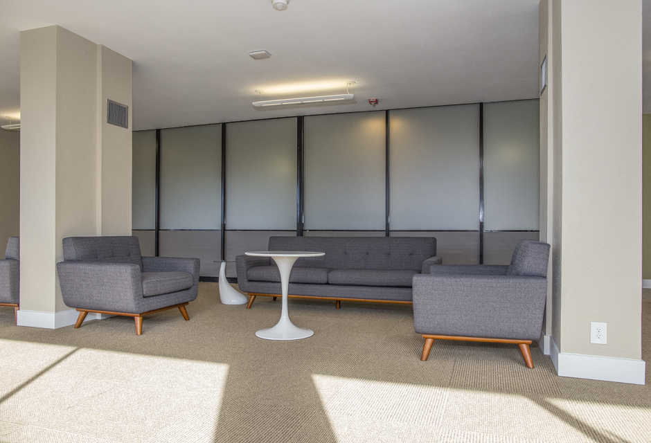 Tamai Tower Apartments in Denver, Colorado