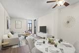 Studio apartment at Tamai Tower At Sakura Square Apartments in Denver