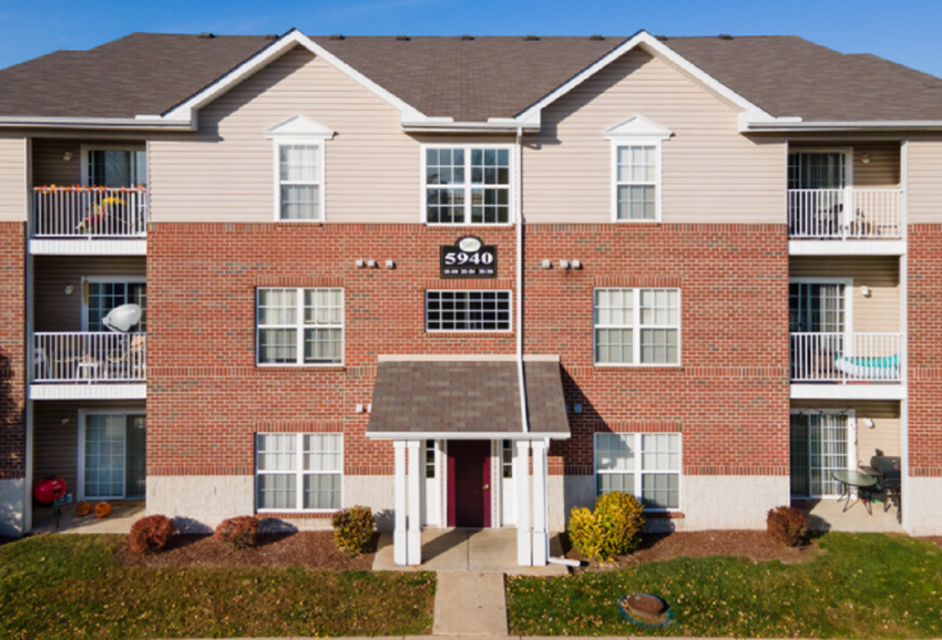 5990 Wonderland Drive 1-3 Beds Apartment, Townhouse for Rent - Photo Gallery 1