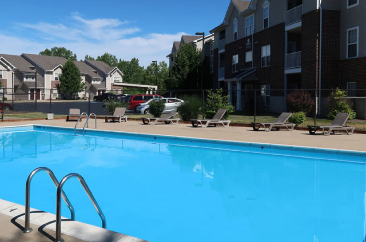 Willow Creek Apartments, 5990 Wonderland Drive, Portage, IN RentCafe