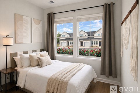 2112 Victory Wy 3 Beds Apartment for Rent
