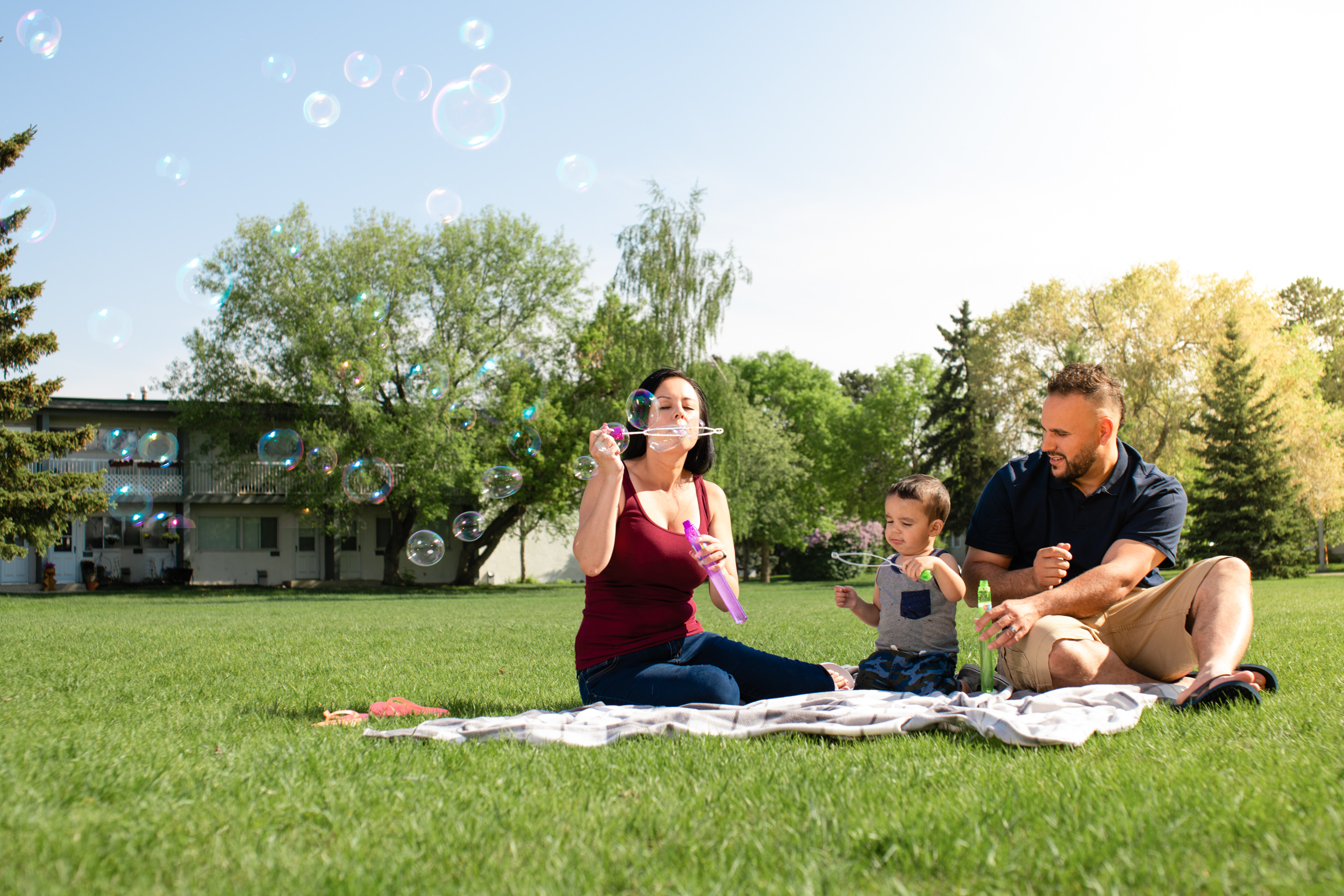 Cheap Apartments In Edmonton