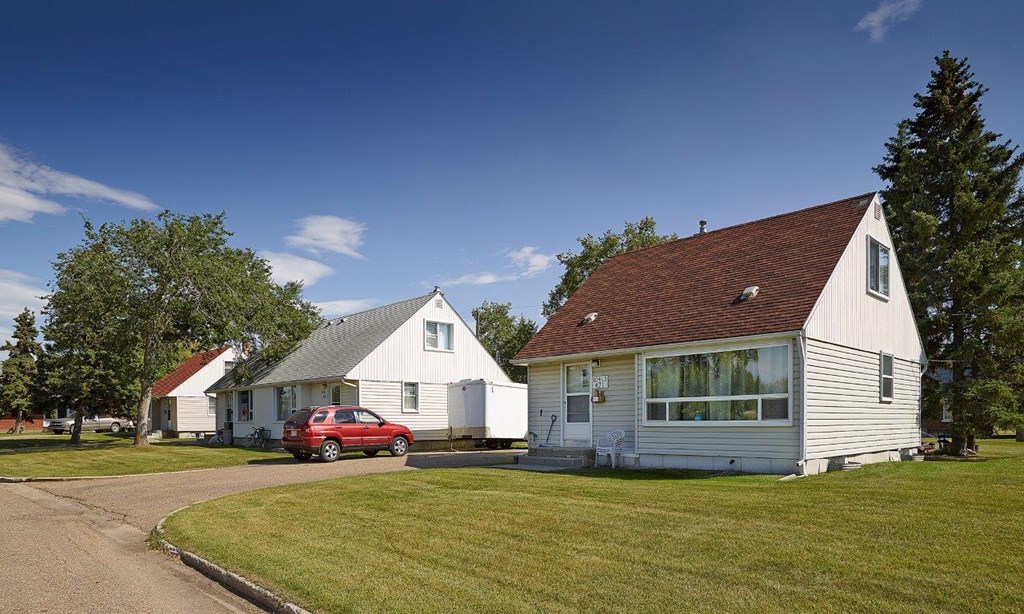 houses for rent in north edmonton