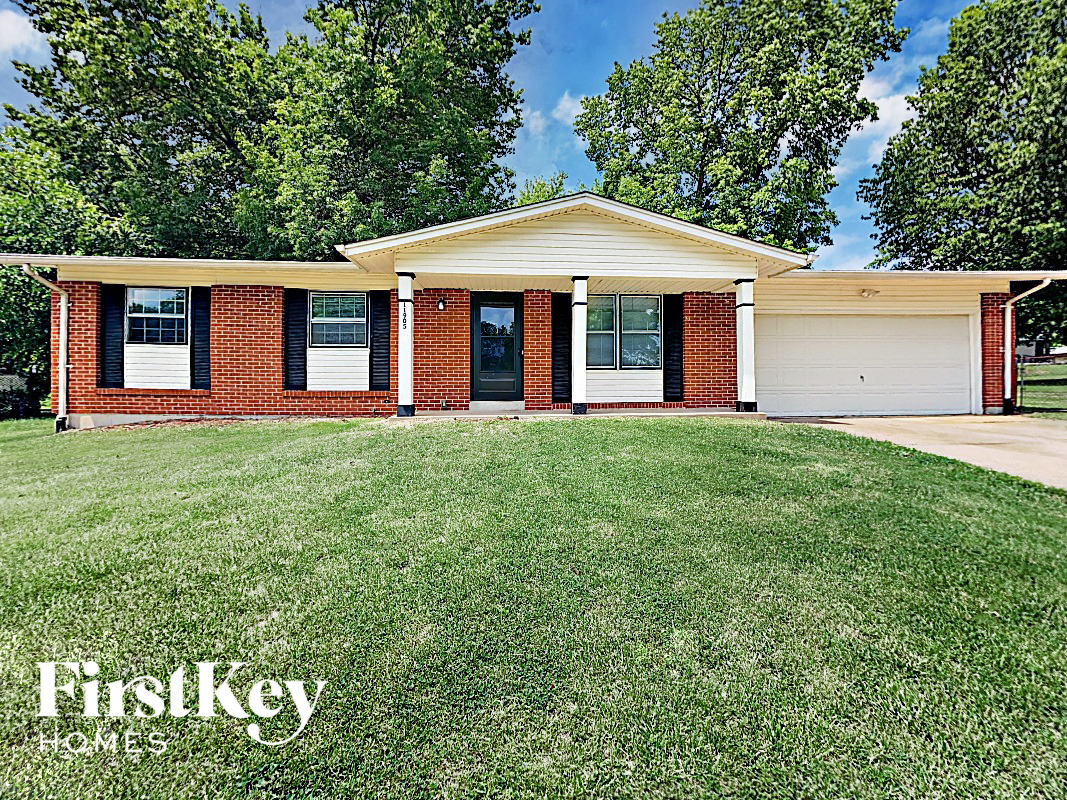 11905 San Andres Drive St Louis Mo 63138