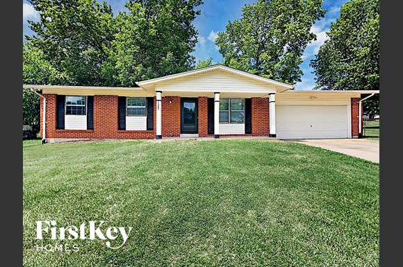 11905 San Andres Drive St Louis Mo 63138