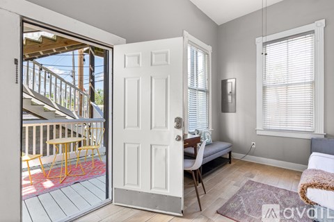 201 E Duffy St 2 Beds Apartment for Rent