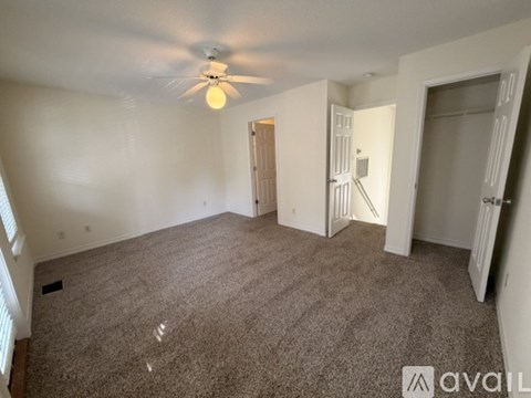 160 Jackson's Run 1 Apartment for Rent