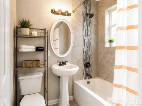 1110 8Th St N 1 Apartment for Rent