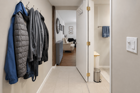 1309 West 14Th Avenue Studio-2 Beds Apartment for Rent