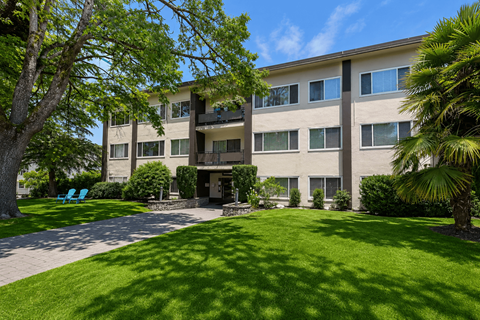 1309 West 14Th Avenue Studio-2 Beds Apartment for Rent