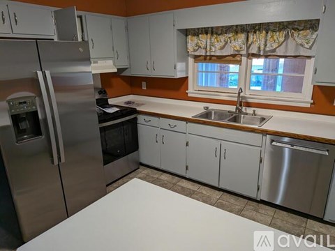 751 Gurleys Mill Rd 3 Beds Apartment for Rent