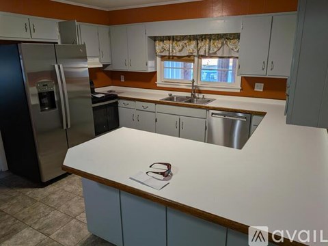 751 Gurleys Mill Rd 3 Beds Apartment for Rent
