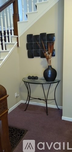 488 Columbia Ave 2 Beds Apartment for Rent